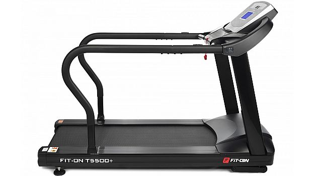 Реабілітаційна бігова доріжка<br> Fit-On T5500+