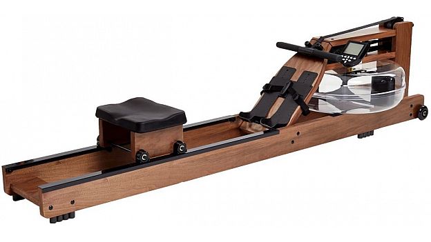 Гребний тренажер<br> Fit-On Row Walnut M5 (Горіх)
