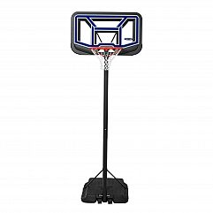 БАСКЕТБОЛЬНА СТІЙКА LIFETIME 52" AUSTIN 71281