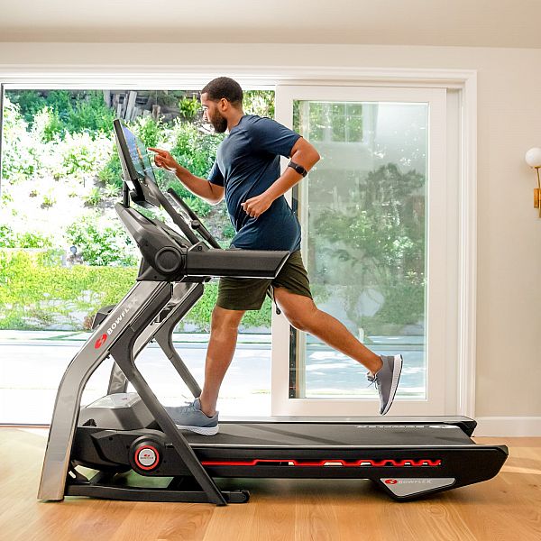 Беговая дорожка Bowflex T56