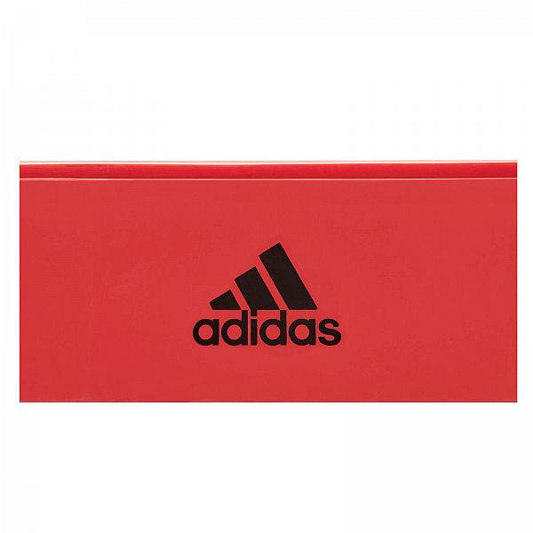 Резинка Adidas 6,35 см ADTB-10607RD