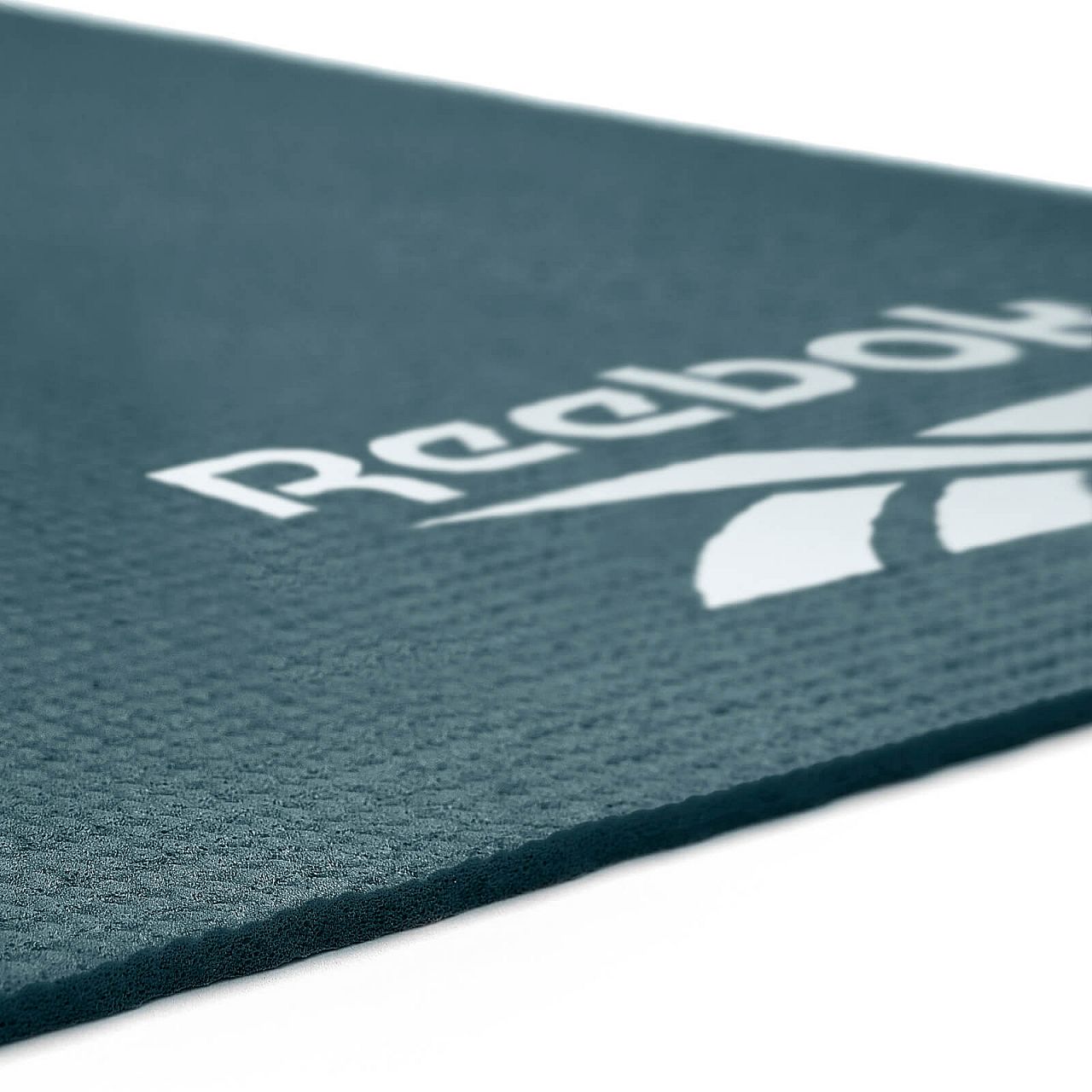 Мат для йоги Reebok RAYG-11022DG зелений