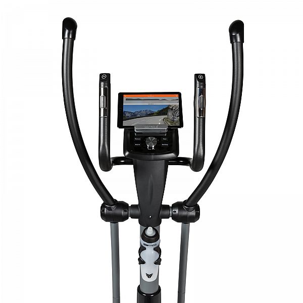 Орбітрек Flow Fitness DCT2500i