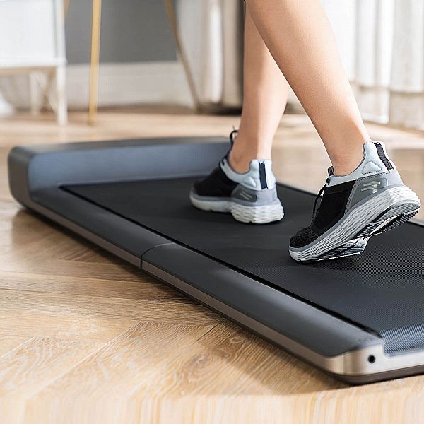 Бігова доріжка FLOW FITNESS WALKING TREAMS DTM100i