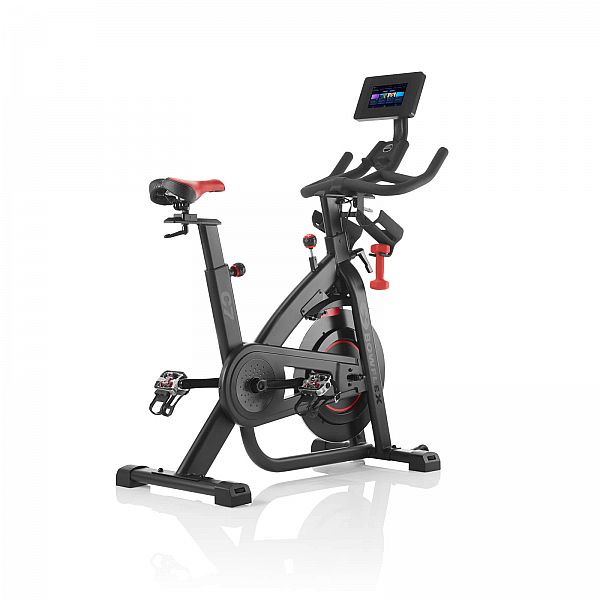 Спінбайк Bowflex C7