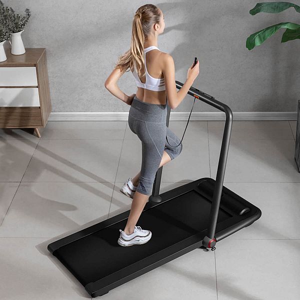 Бігова доріжка Flow Fitness DTM200i