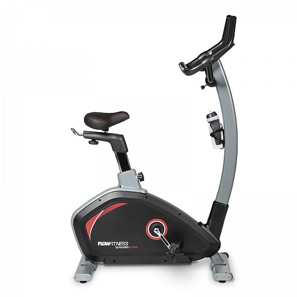 Велотренажер Flow Fitness DHT2000i