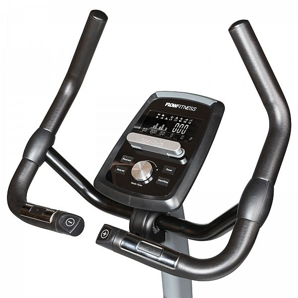 Велотренажер Flow Fitness DHT2000i