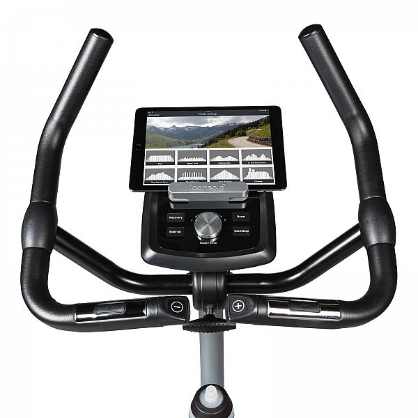 Велотренажер Flow Fitness DHT2000i