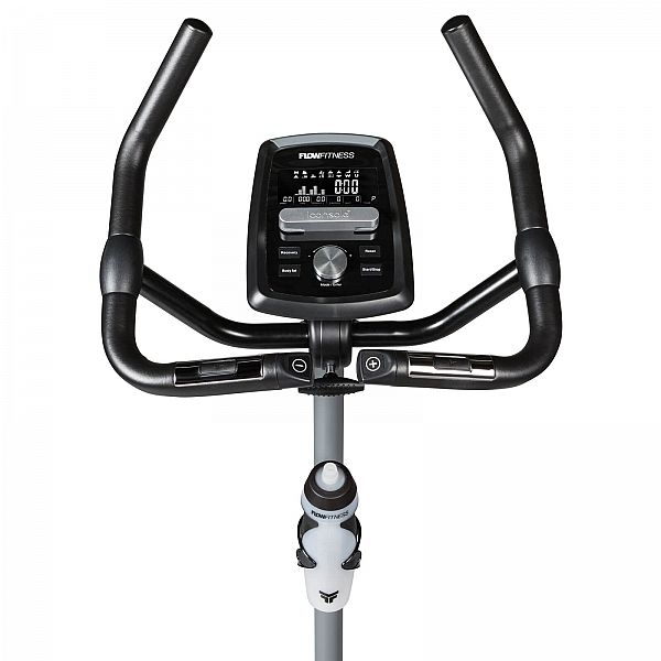 Велотренажер Flow Fitness DHT2000i