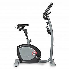 ПРОГРАМУЄМО ВЕЛОТРЕНАЖЕР FLOW FITNESS DHT500