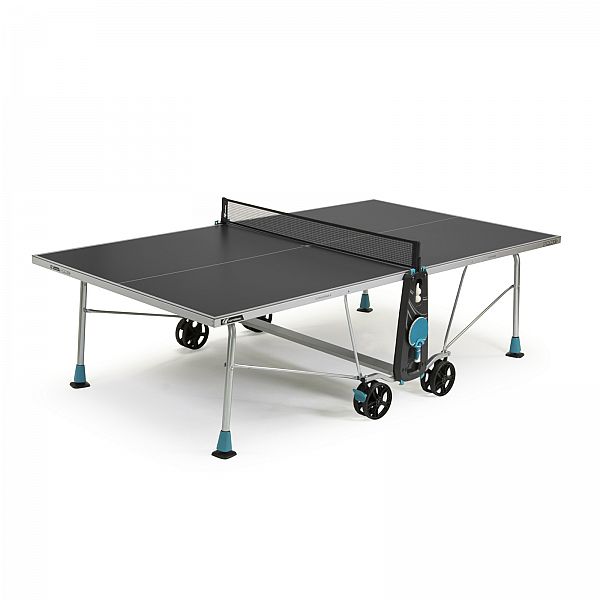 Тенісний стіл Cornilleau 200X Sport Outdoor Grey
