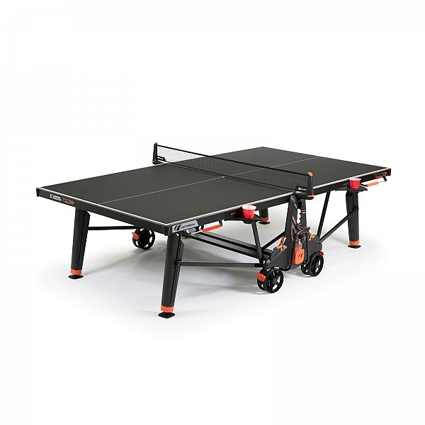 Тенісний стіл Cornilleau 700X Performance Outdoor Black