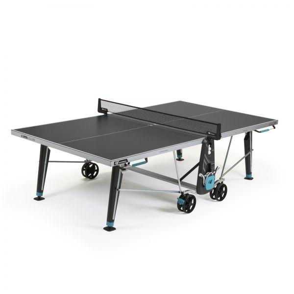 Тенісний стіл Cornilleau 400X Sport Outdoor Grey
