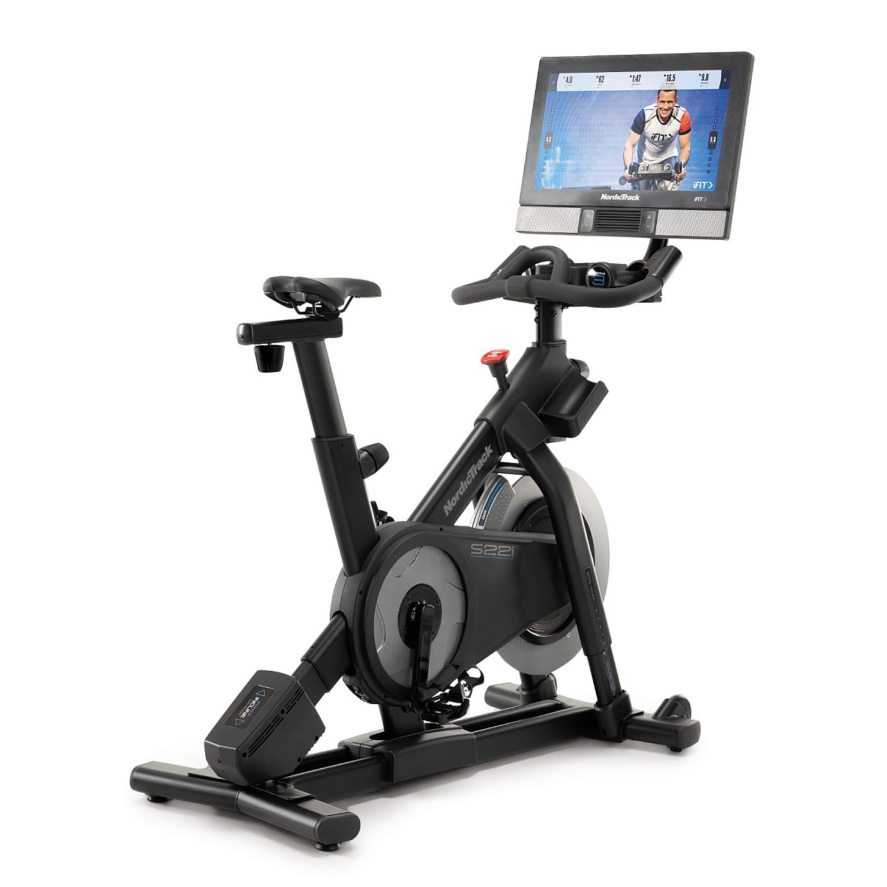 Спинбайк NORDICTRACK S22i