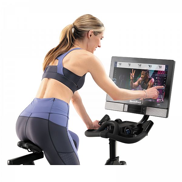 Спинбайк NORDICTRACK S22i