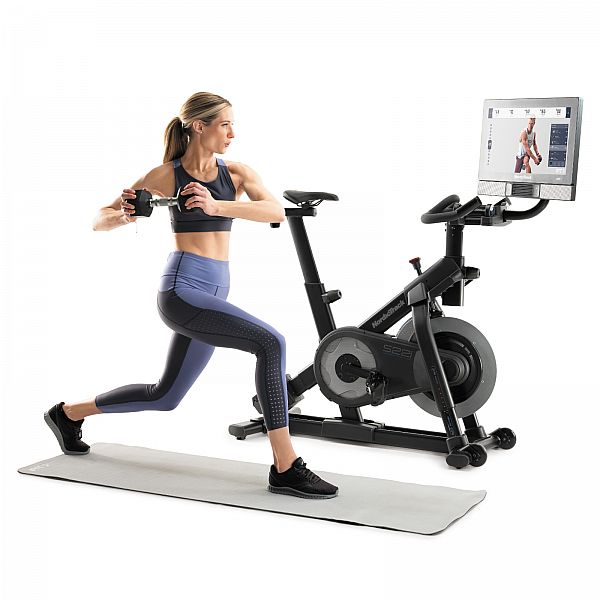 Спинбайк NORDICTRACK S22i