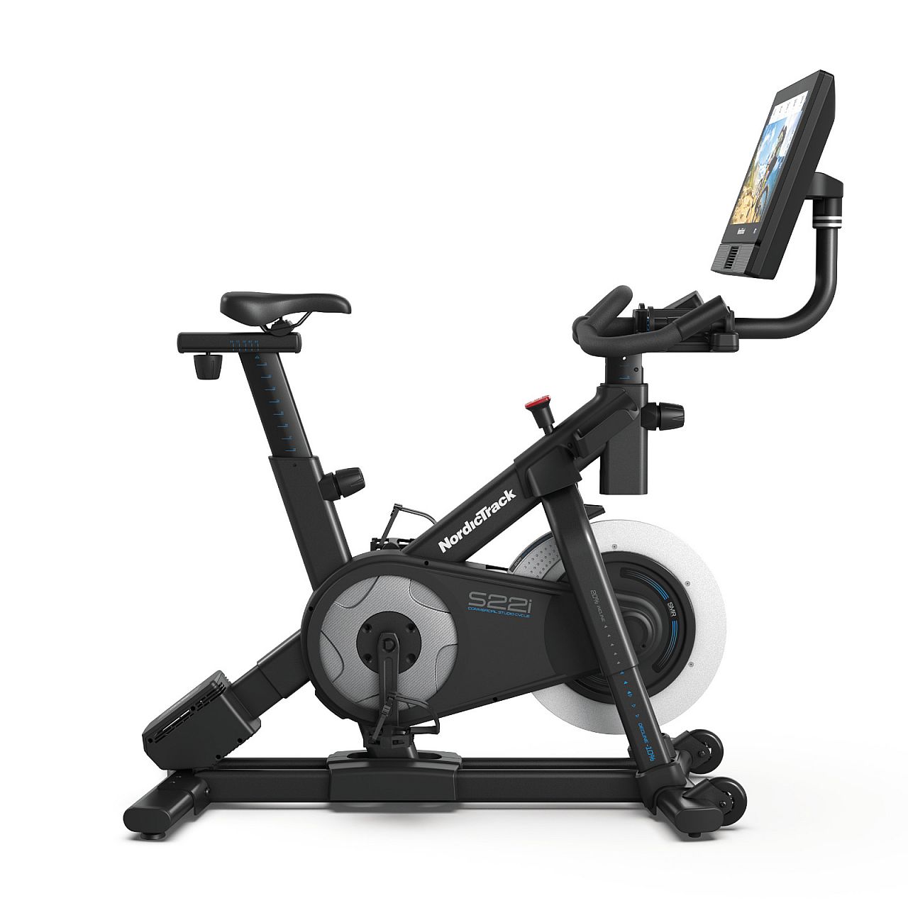 Спинбайк NORDICTRACK S22i