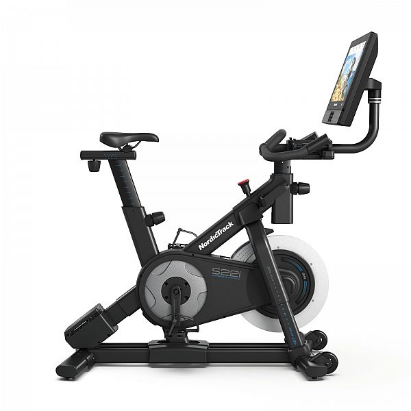 Спинбайк NORDICTRACK S22i