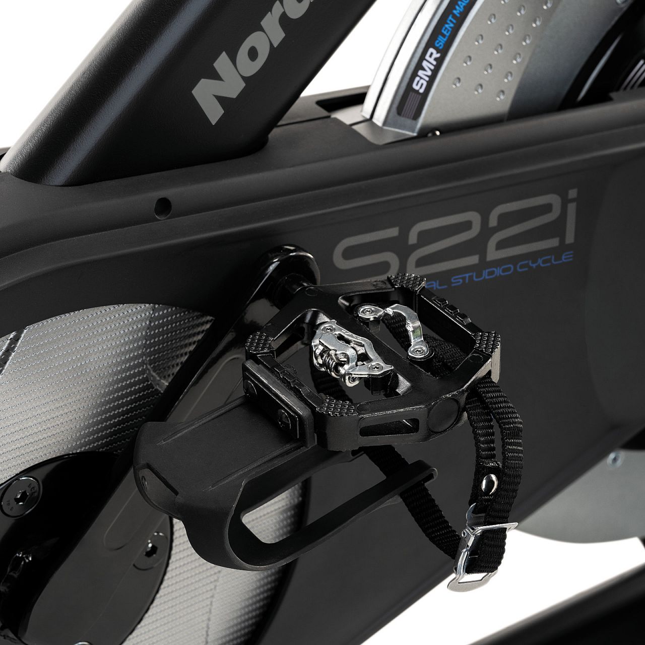 Спинбайк NORDICTRACK S22i