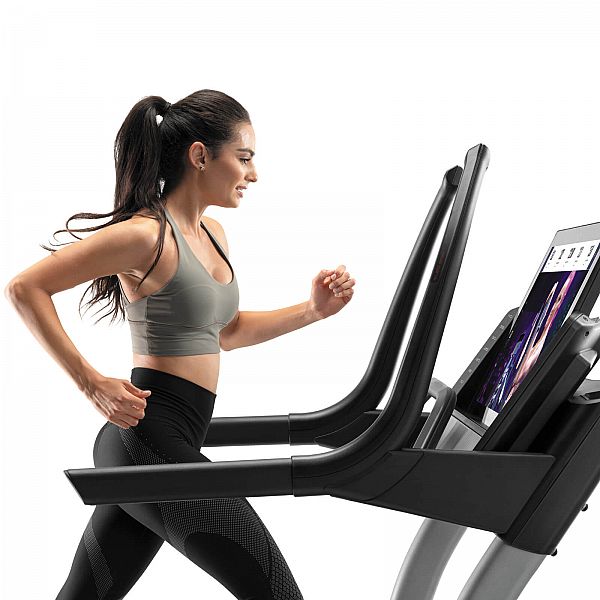 Электрическая беговая дорожка NordicTrack Commercial X32i