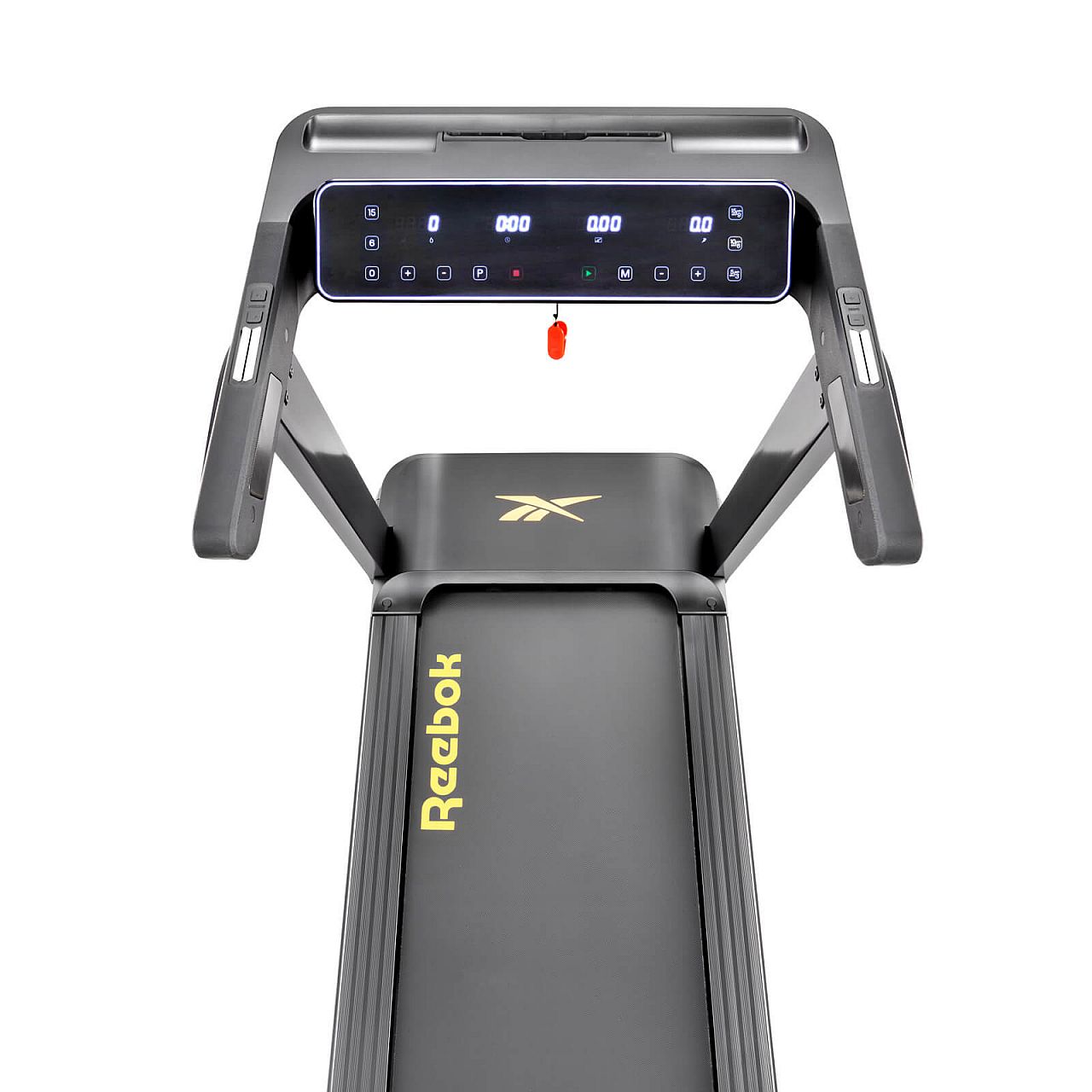 БІГОВА ДОРІЖКА REEBOK FR20 FLOATRIDE ЧОРНА