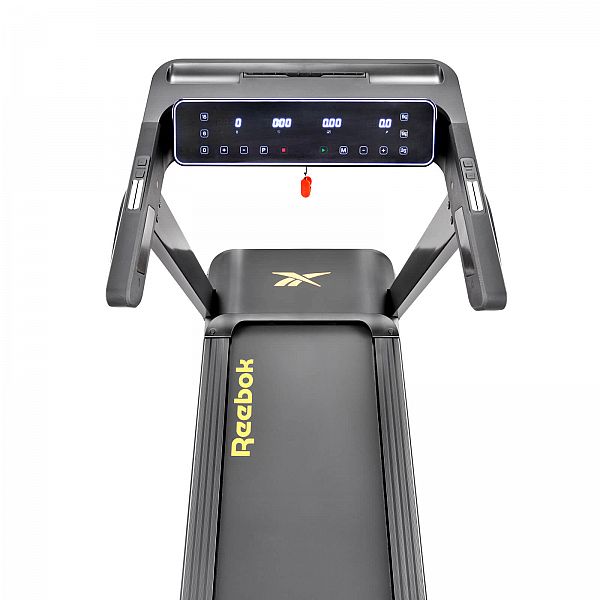 БІГОВА ДОРІЖКА REEBOK FR20 FLOATRIDE ЧОРНА