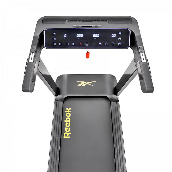 БЕГОВАЯ ДОРОЖКА REEBOK FR30 FLOATRIDE ЧЕРНАЯ