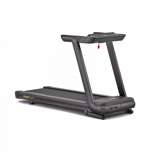 БЕГОВАЯ ДОРОЖКА REEBOK FR30 FLOATRIDE ЧЕРНАЯ