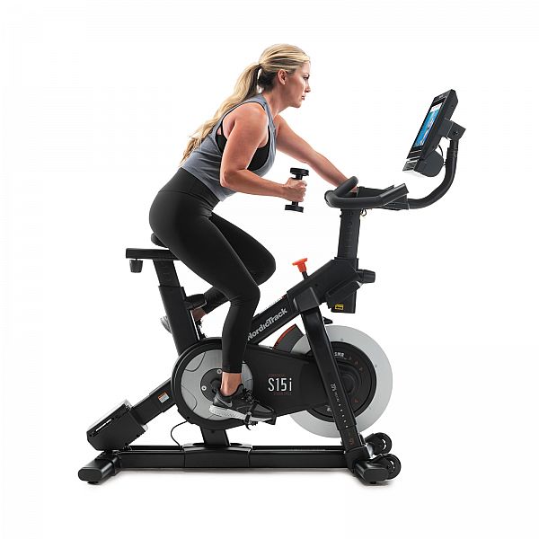 Спинбайк NORDICTRACK S15i
