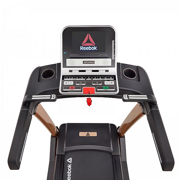 БЕГОВАЯ ДОРОЖКА REEBOK JET 300+