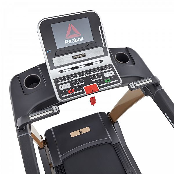 БЕГОВАЯ ДОРОЖКА REEBOK JET 300+
