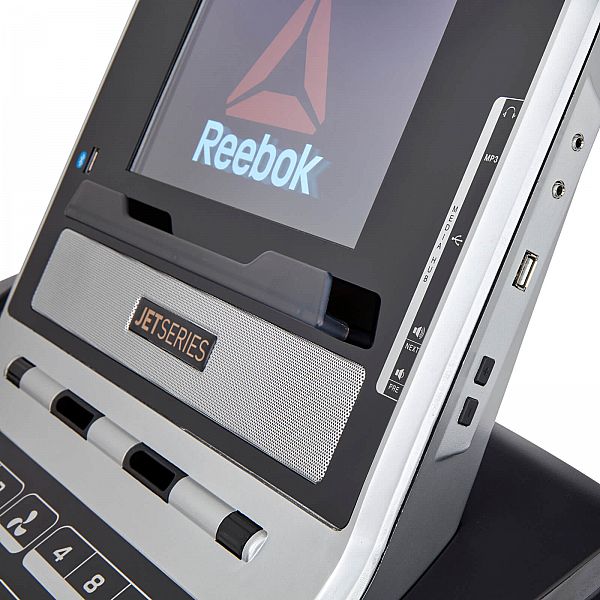 БЕГОВАЯ ДОРОЖКА REEBOK JET 300+