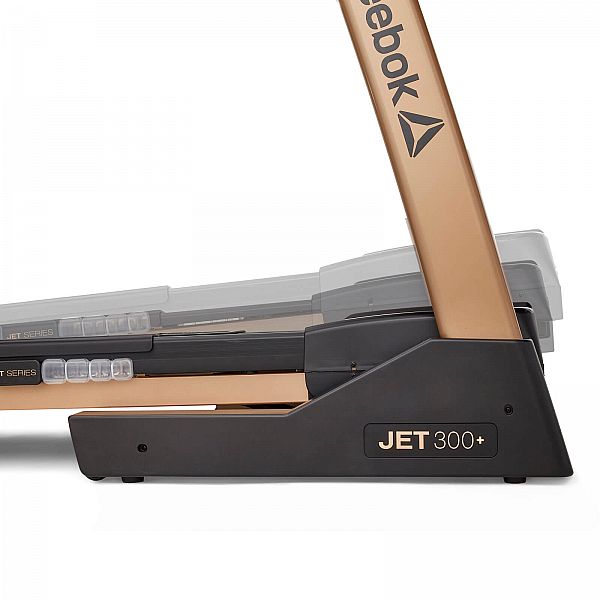 БЕГОВАЯ ДОРОЖКА REEBOK JET 300+