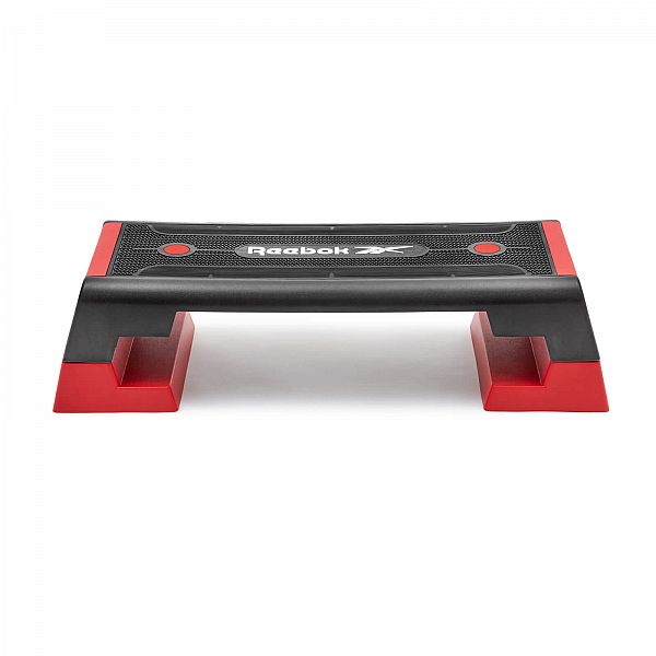 Степ-платформа Reebok Step RAP-11150RD