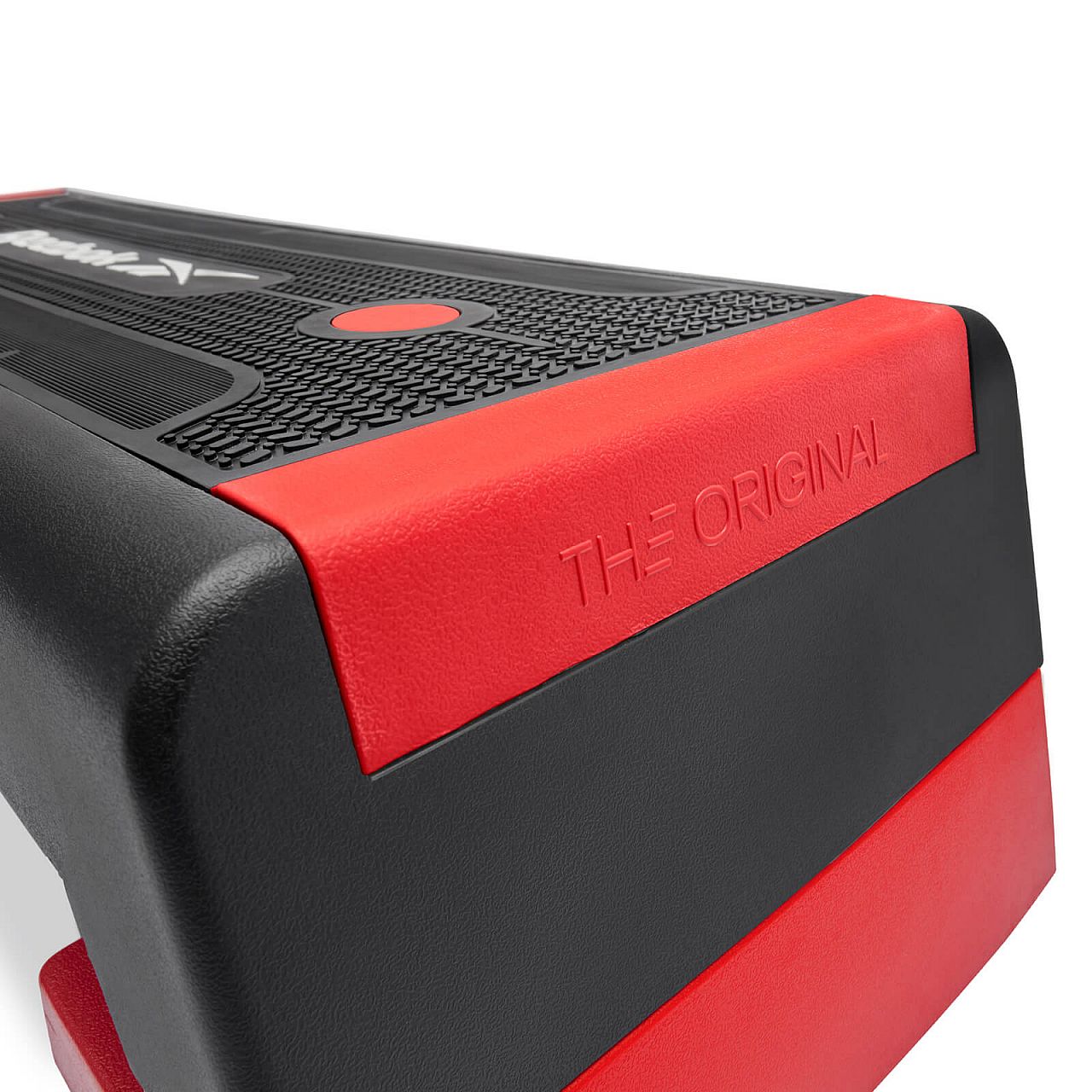 Степь-платформа Reebok Step RAP-11150RD