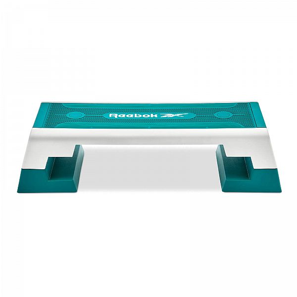 Степ бірюзово-білий REEBOK РАП-11150TL