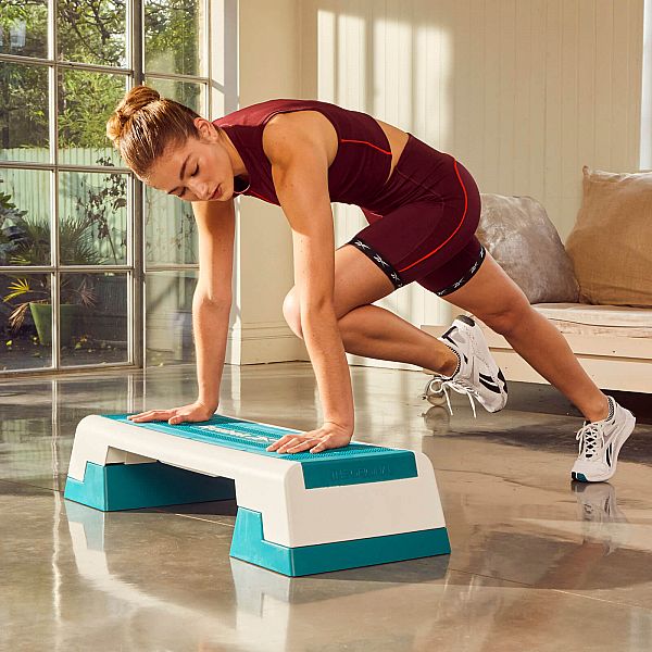 Степь бирюзово-белая REEBOK РАП-11150TL