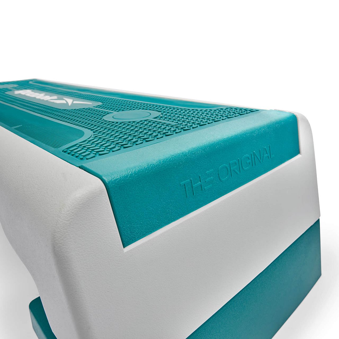 Степь бирюзово-белая REEBOK РАП-11150TL