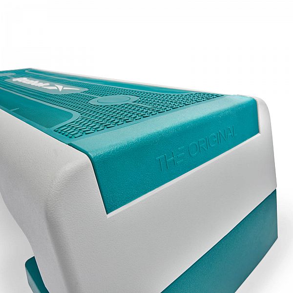 Степь бирюзово-белая REEBOK РАП-11150TL