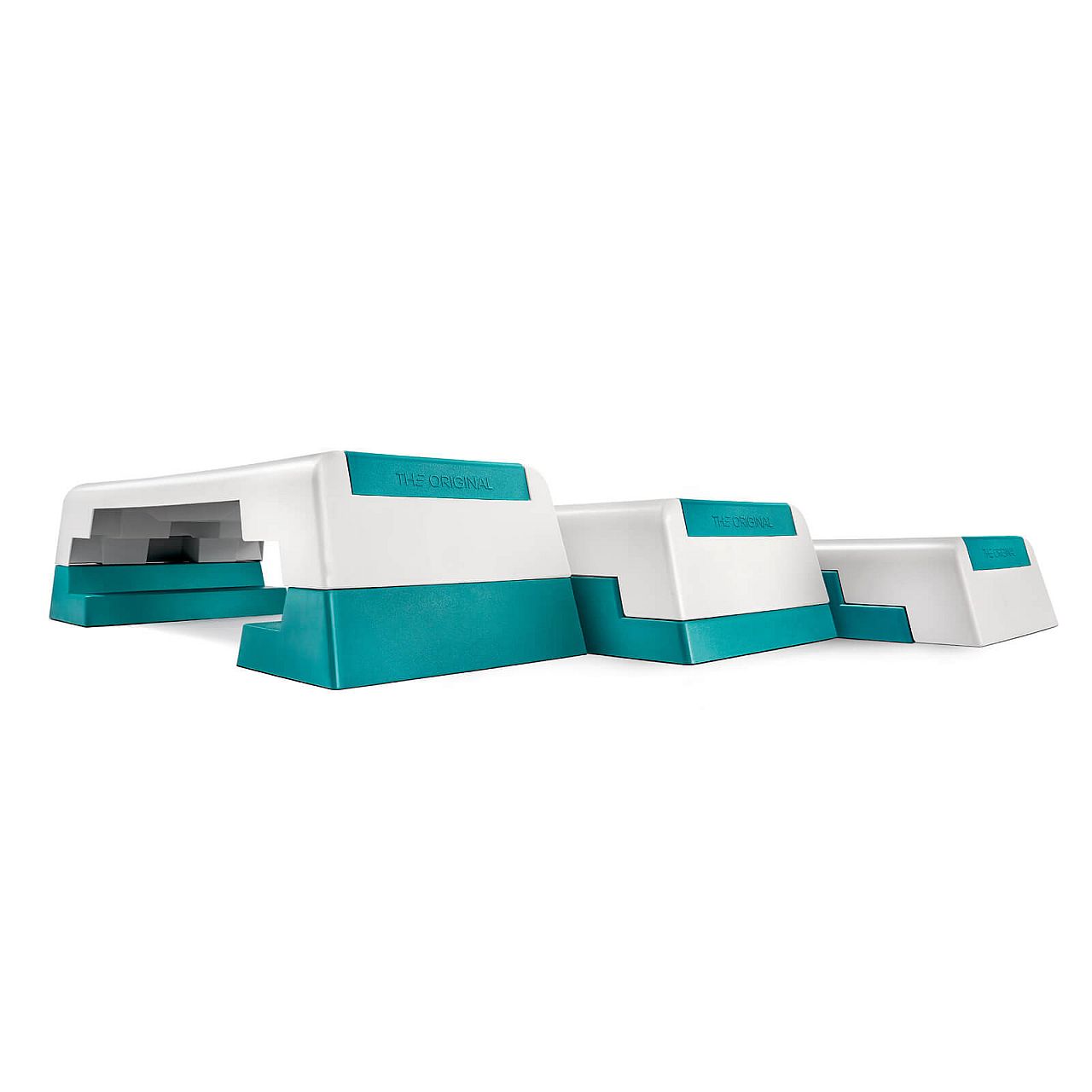 Степь бирюзово-белая REEBOK РАП-11150TL