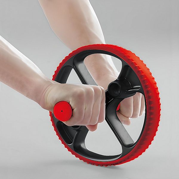 Валик для тіла Body Sculpture BB 704