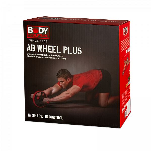 Валик для тіла Body Sculpture BB 704