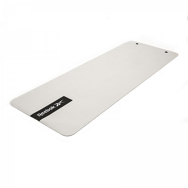 Килимок для йоги REEBOK 4 MM GREY RSYG-16024