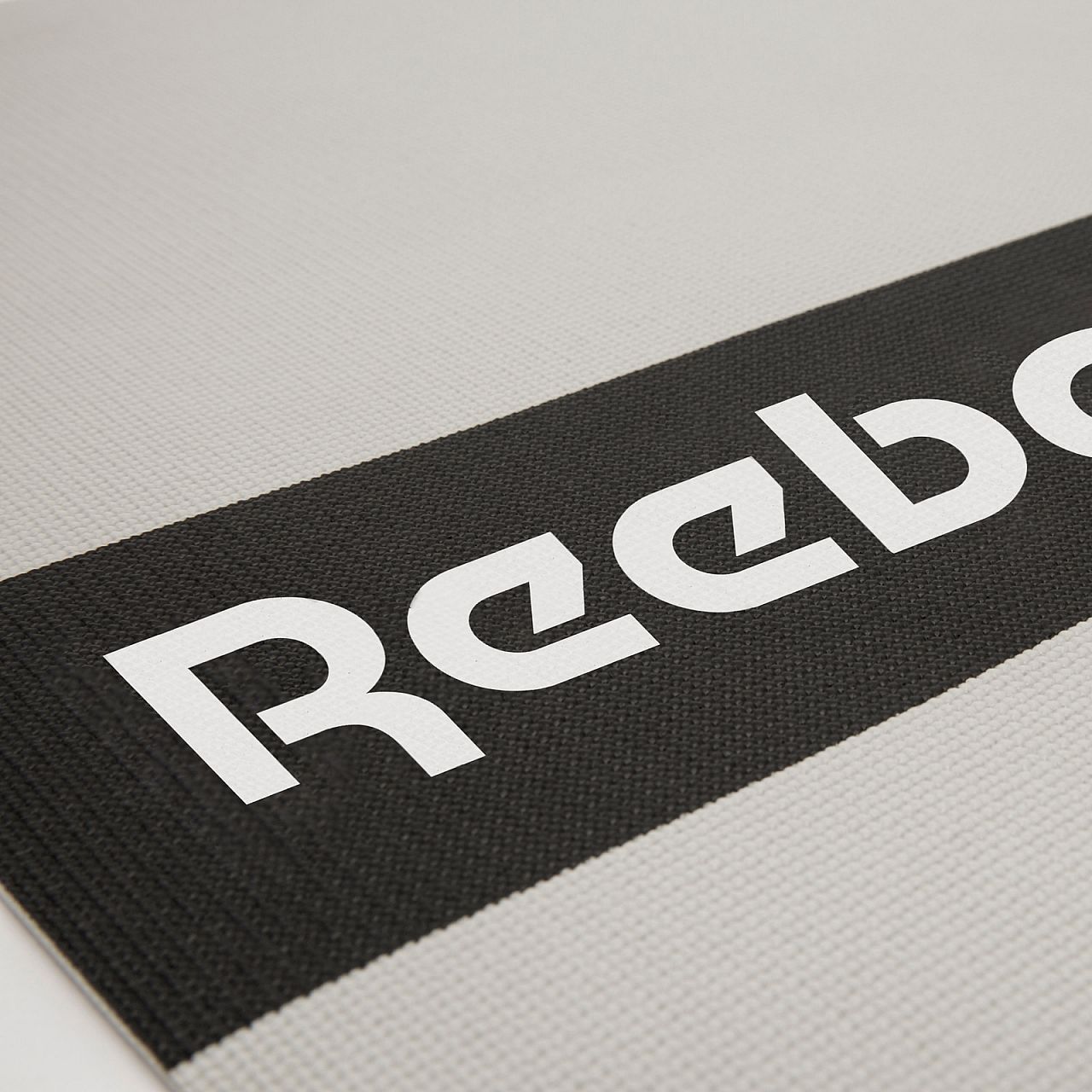Килимок для йоги REEBOK 4 MM GREY RSYG-16024