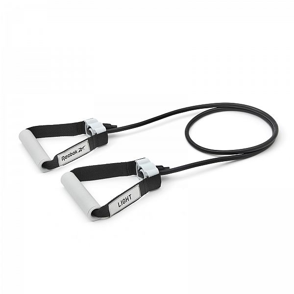 Эспандер Reebok Adjustable Resistance Tube Light RSTB-16075