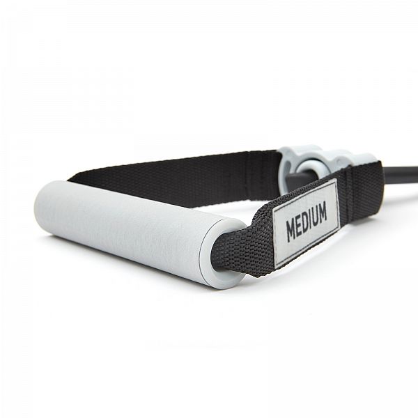 Еспандер Reebok Adjustable Resistance Tube Medium RSTB-16076