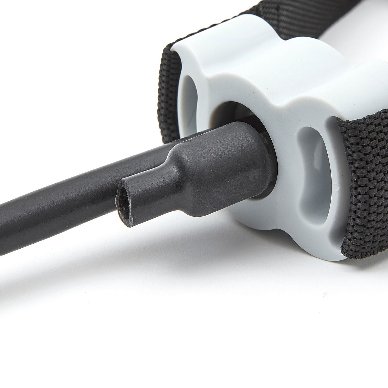 Еспандер Reebok Adjustable Resistance Tube Medium RSTB-16076
