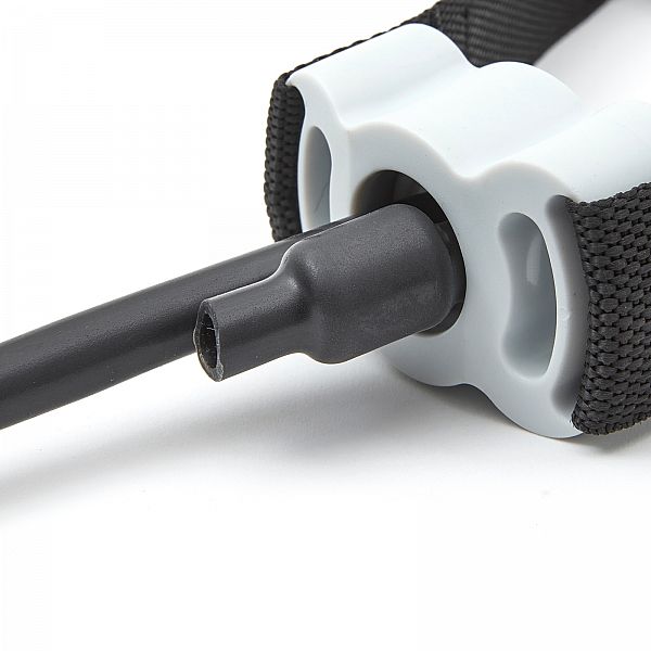 Еспандер Reebok Adjustable Resistance Tube Medium RSTB-16076