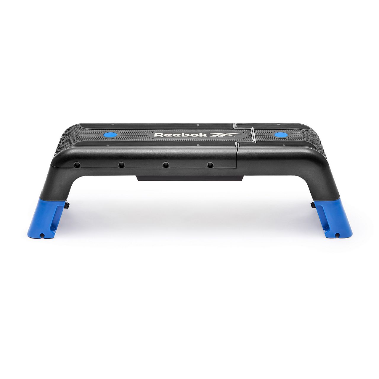 Регулируемая степь с функцией скамьи Reebok RAP-15170BL